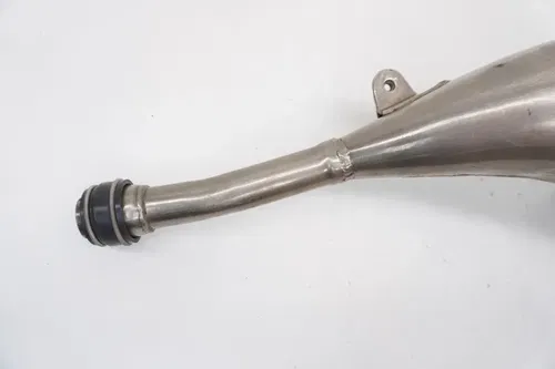 1998 YZ125 Pro Circuit Platinum Exhaust Pipe PY96125P Header Yamaha YZ 125 96-98