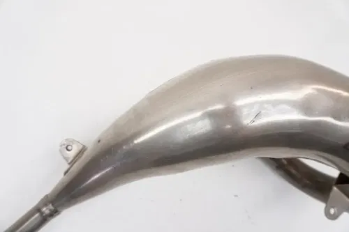 1998 YZ125 Pro Circuit Platinum Exhaust Pipe PY96125P Header Yamaha YZ 125 96-98