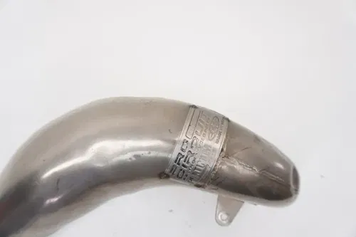 1998 YZ125 Pro Circuit Platinum Exhaust Pipe PY96125P Header Yamaha YZ 125 96-98