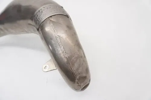 1998 YZ125 Pro Circuit Platinum Exhaust Pipe PY96125P Header Yamaha YZ 125 96-98