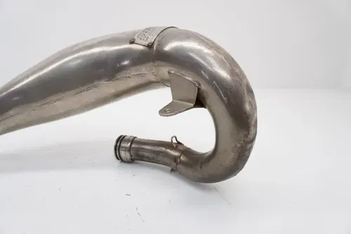 1998 YZ125 Pro Circuit Platinum Exhaust Pipe PY96125P Header Yamaha YZ 125 96-98