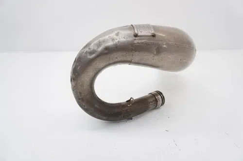 1998 YZ125 Pro Circuit Platinum Exhaust Pipe PY96125P Header Yamaha YZ 125 96-98