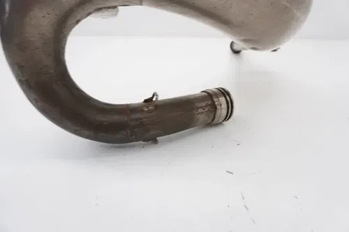 1998 YZ125 Pro Circuit Platinum Exhaust Pipe PY96125P Header Yamaha YZ 125 96-98