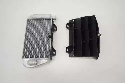 2024 MC85 Left Side Radiator OEM Cooling System Louver KTM Husqvarna Gas Gas #3