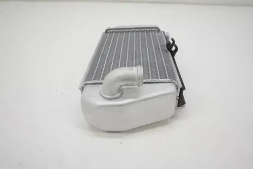 2024 MC85 Left Side Radiator OEM Cooling System Louver KTM Husqvarna Gas Gas #3