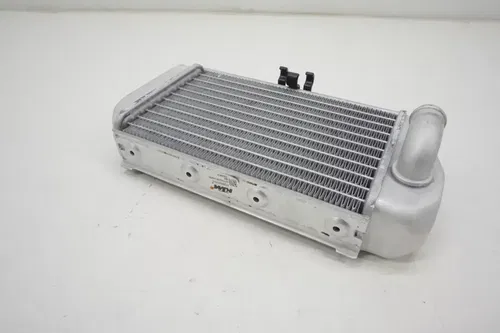 2024 MC85 Left Side Radiator OEM Cooling System Louver KTM Husqvarna Gas Gas #3