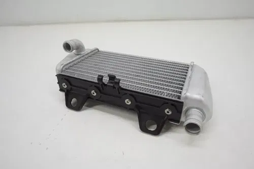 2024 MC85 Left Side Radiator OEM Cooling System Louver KTM Husqvarna Gas Gas #3