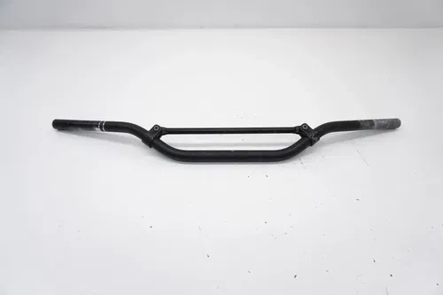 Renthal 7/8 Handlebars 971 Bend Handlebar Bar Pad Bars Black #2