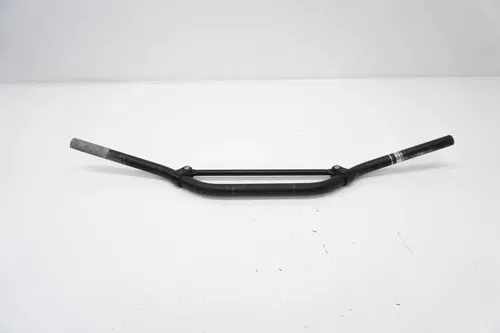 Renthal 7/8 Handlebars 971 Bend Handlebar Bar Pad Bars Black #2
