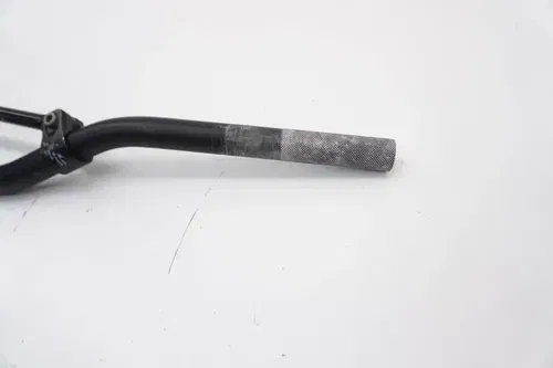 Renthal 7/8 Handlebars 971 Bend Handlebar Bar Pad Bars Black #2