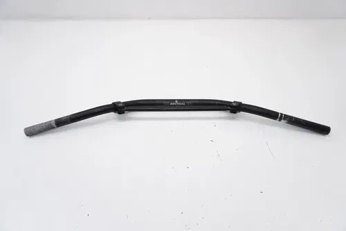 Renthal 7/8 Handlebars 971 Bend Handlebar Bar Pad Bars Black #2