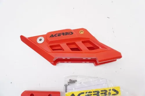 Gas Gas 125-450 Acerbis Chain Guide Block Red 2983180004 MC EC EX 24-25 M50