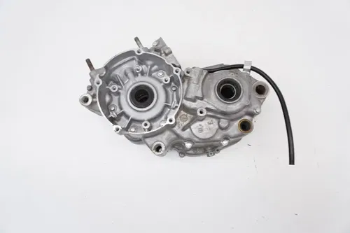 1998 KX125 Crankcases OEM Engine Bottom End Crank Case Cases Kawasaki KX 125