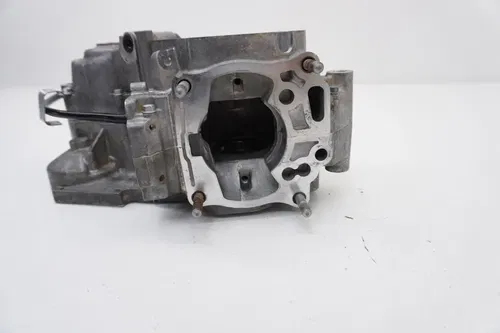 1998 KX125 Crankcases OEM Engine Bottom End Crank Case Cases Kawasaki KX 125