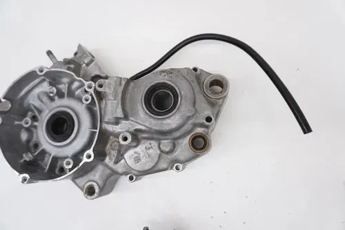 1998 KX125 Crankcases OEM Engine Bottom End Crank Case Cases Kawasaki KX 125