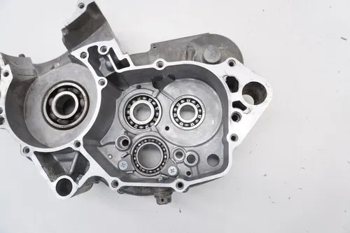 1998 KX125 Crankcases OEM Engine Bottom End Crank Case Cases Kawasaki KX 125