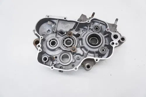 1998 KX125 Crankcases OEM Engine Bottom End Crank Case Cases Kawasaki KX 125