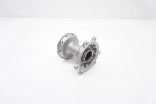 2006 CRF450R Front Wheel Hub OEM 44635-MEN-840 Honda CRF250R CRF 2006-2008 #3