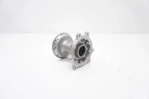 2006 CRF450R Front Wheel Hub OEM 44635-MEN-840 Honda CRF250R CRF 2006-2008 #3