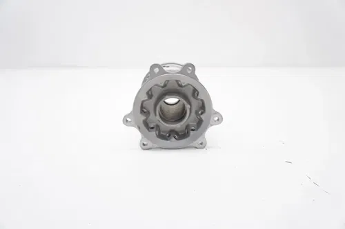 2006 CRF450R Front Wheel Hub OEM 44635-MEN-840 Honda CRF250R CRF 2006-2008 #3