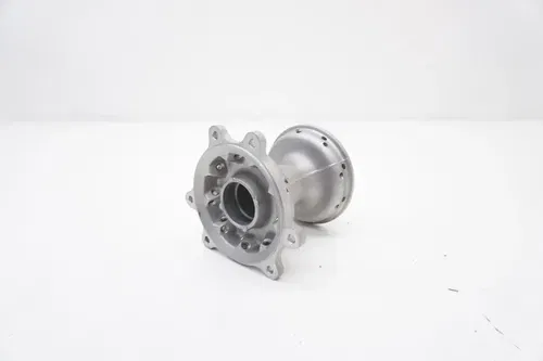 2006 CRF450R Front Wheel Hub OEM 44635-MEN-840 Honda CRF250R CRF 2006-2008 #3