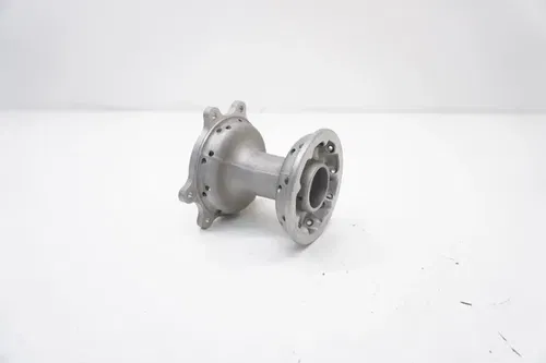 2006 CRF450R Front Wheel Hub OEM 44635-MEN-840 Honda CRF250R CRF 2006-2008 #3
