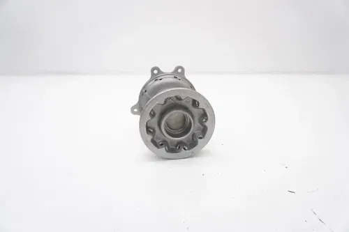 2006 CRF450R Front Wheel Hub OEM 44635-MEN-840 Honda CRF250R CRF 2006-2008 #3