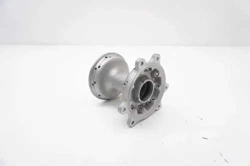 2006 CRF450R Front Wheel Hub OEM 44635-MEN-840 Honda CRF250R CRF 2006-2008 #3
