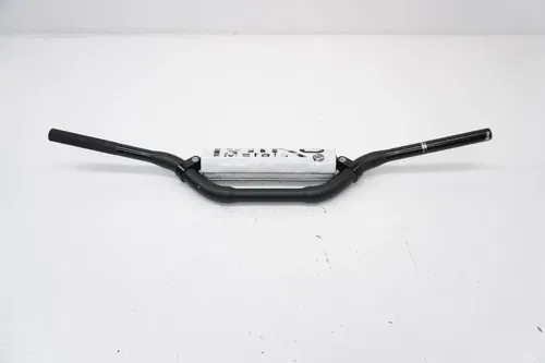 Mika Metal Hybrid Series Handlebars 7/8 Mini Low Bend Cross Bar Bars