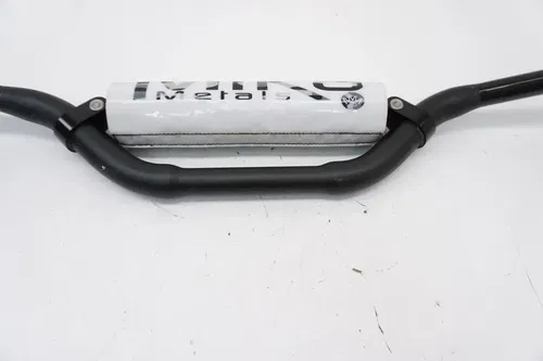 Mika Metal Hybrid Series Handlebars 7/8 Mini Low Bend Cross Bar Bars