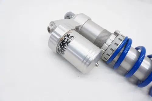 2020 KTM 125 SX Rear Shock OEM WP XACT Suspension KTM 125-450 SXF FC FX MC EX