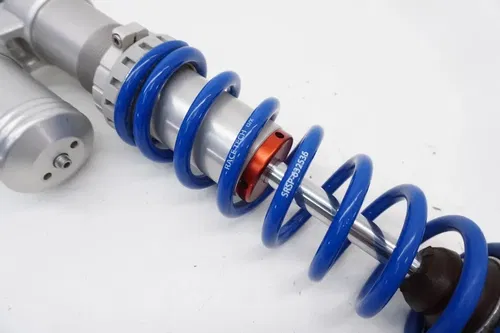2020 KTM 125 SX Rear Shock OEM WP XACT Suspension KTM 125-450 SXF FC FX MC EX