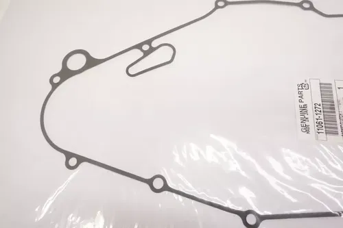 KX450 Inner Clutch Cover Gasket OEM Kawasaki 11061-1272 KX450F KX 2019-2023 M16