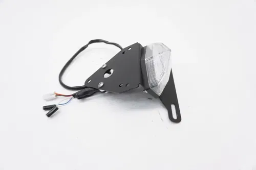 2017 WR250R Tail Light & Front Turn Signals Plate Mount Yamaha WR 250R 2008-2020