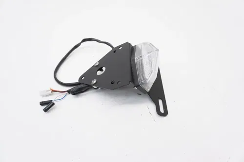 2017 WR250R Tail Light & Front Turn Signals Plate Mount Yamaha WR 250R 2008-2020