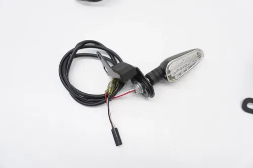 2017 WR250R Tail Light & Front Turn Signals Plate Mount Yamaha WR 250R 2008-2020