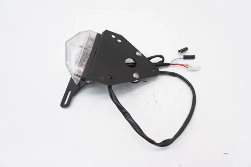 2017 WR250R Tail Light & Front Turn Signals Plate Mount Yamaha WR 250R 2008-2020