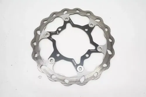 KX250 KX450 Galfer Floating Wave Front Brake Rotor 270MM DF200FLS Kawaskai 1 M24