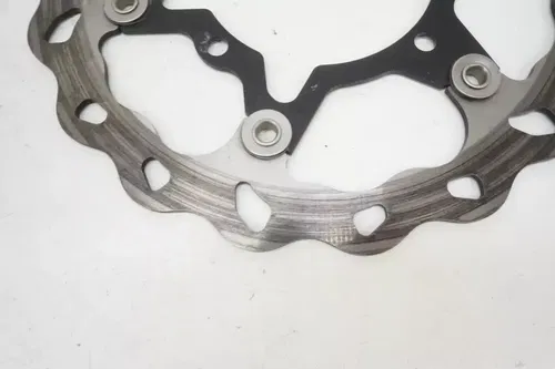 KX250 KX450 Galfer Floating Wave Front Brake Rotor 270MM DF200FLS Kawaskai 1 M24