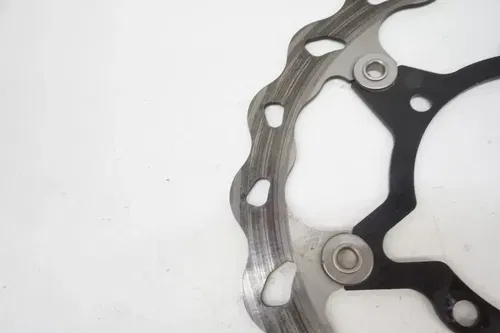 KX250 KX450 Galfer Floating Wave Front Brake Rotor 270MM DF200FLS Kawaskai 1 M24
