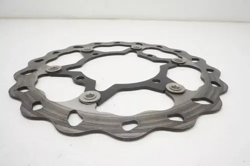 KX250 KX450 Galfer Floating Wave Front Brake Rotor 270MM DF200FLS Kawaskai 1 M24