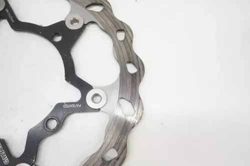 KX250 KX450 Galfer Floating Wave Front Brake Rotor 270MM DF200FLS Kawaskai 1 M24