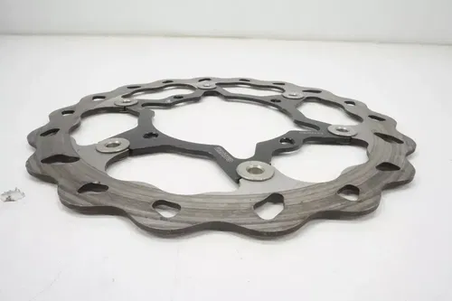 KX250 KX450 Galfer Floating Wave Front Brake Rotor 270MM DF200FLS Kawaskai 1 M24