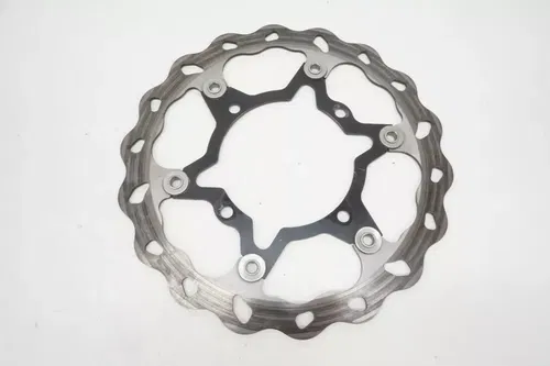 KX250 KX450 Galfer Floating Wave Front Brake Rotor 270MM DF200FLS Kawaskai 1 M24