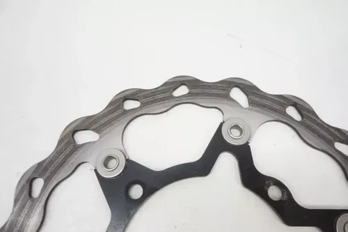 KX250 KX450 Galfer Floating Wave Front Brake Rotor 270MM DF200FLS Kawaskai 1 M24