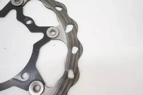 KX250 KX450 Galfer Floating Wave Front Brake Rotor 270MM DF200FLS Kawaskai 1 M24