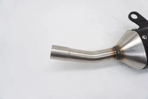 Husqvarna TC 250 300 Silencer OEM Exhaust Pipe Muffler A44005079000 2023-2025