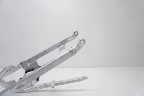 CRF450X Subframe OEM Rear Sub Frame Chassis Aluminum Honda CRF 450X 2005-2007