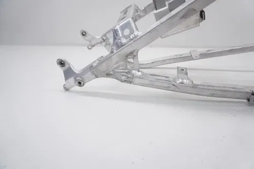 CRF450X Subframe OEM Rear Sub Frame Chassis Aluminum Honda CRF 450X 2005-2007