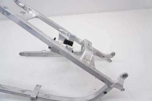 CRF450X Subframe OEM Rear Sub Frame Chassis Aluminum Honda CRF 450X 2005-2007